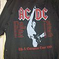 AC/DC - TShirt or Longsleeve - Holy Moly !
