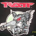 Ratt - TShirt or Longsleeve - collage