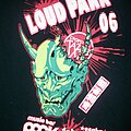 Dream Theater - TShirt or Longsleeve - Loud Park "06"