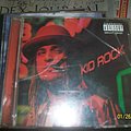 Kid Rock - Tape / Vinyl / CD / Recording etc - Cowboy