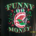 Funny Money - TShirt or Longsleeve - funny money