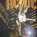 AC/DC - TShirt or Longsleeve - Stiff Upper Lip