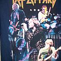 Def Leppard - TShirt or Longsleeve - euphoria