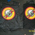 Guns N' Roses - Battle Jacket - His & Hers  G N R BATTLE vests