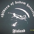 Children Of Bodom - TShirt or Longsleeve - HateCrew