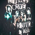 Mötley Crüe - TShirt or Longsleeve - Girls, Girls, Girls