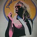 David Lee Roth - TShirt or Longsleeve - crazy from the heat