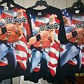 Ted Nugent - TShirt or Longsleeve - One Nation Under Ted