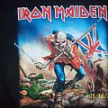 Iron Maiden - TShirt or Longsleeve - trooper