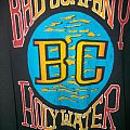 Bad Company / Damn Yankees - TShirt or Longsleeve - holy water