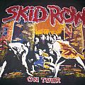 Skid Row - TShirt or Longsleeve - youth gone wild