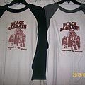 Black Sabbath - TShirt or Longsleeve - Past Lives