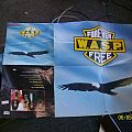 W.A.S.P. - Tape / Vinyl / CD / Recording etc - forever free