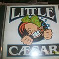 LLittle Ceasar - Tape / Vinyl / CD / Recording etc - Chain of FOOLS