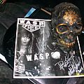 W.A.S.P. - Other Collectable - Update