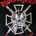 Motörhead - TShirt or Longsleeve - Ace of Spades