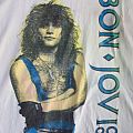 Bon Jovi - TShirt or Longsleeve - Jersey Syndicate "89"