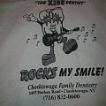 Kiss - TShirt or Longsleeve - kiss dentist