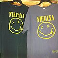 Korn - TShirt or Longsleeve - Nevermind