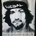 Suicidal Tendencies - TShirt or Longsleeve - Fruit Loops