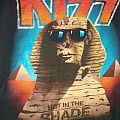 Kiss - TShirt or Longsleeve - hot in the shade