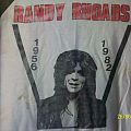 Randy Rhoads - TShirt or Longsleeve - Tribute