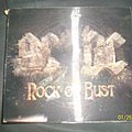 AC/DC - Tape / Vinyl / CD / Recording etc - Rock or BUST