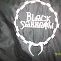 Black Sabbath - Battle Jacket - local crew