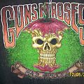 Guns N&#039; Roses - TShirt or Longsleeve - bad apples