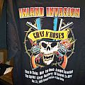 Guns N' Roses - TShirt or Longsleeve - inland invasion 2006