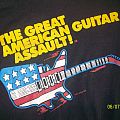 Dickey Betts - TShirt or Longsleeve - Dickey Betts The Great American Guitar Assualt