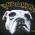 Krokus - TShirt or Longsleeve - dirty dynamite