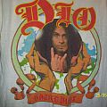 Dio - TShirt or Longsleeve - sacred heart