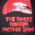 Meat Loaf - TShirt or Longsleeve - the rocky horror picture show