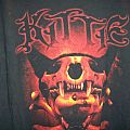 Kittie - TShirt or Longsleeve - run like hell