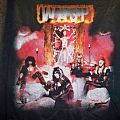 W.A.S.P. - TShirt or Longsleeve - wasp 1984 1 st tour