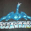 Scorpions - TShirt or Longsleeve - lovedrive