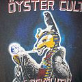 Blue Öyster Cult - TShirt or Longsleeve - the revolution by night