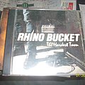 Rhino Bucket - Tape / Vinyl / CD / Recording etc - Dog don`t Bite