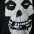 Misfits - TShirt or Longsleeve - Dig Up Her Bones