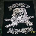 Steven Adler - Other Collectable - Welcome to the Jungle