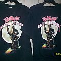 Ted Nugent - TShirt or Longsleeve - unleash the beast