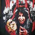 W.A.S.P. - TShirt or Longsleeve - got blood ?