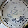 Korn - Other Collectable - Gopher