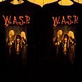 W.A.S.P. - TShirt or Longsleeve - tokyo`s on fire