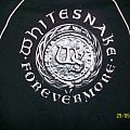 Whitesnake - Battle Jacket - forevermore