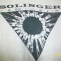 Johnny Solinger - TShirt or Longsleeve - Skid Row