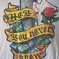 David Lee Roth - TShirt or Longsleeve - Hey, You Never Know