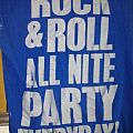 Kiss - TShirt or Longsleeve - Rock & Roll All Nite, Party Every Day