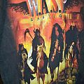 W.A.S.P. - TShirt or Longsleeve - beast of babylon